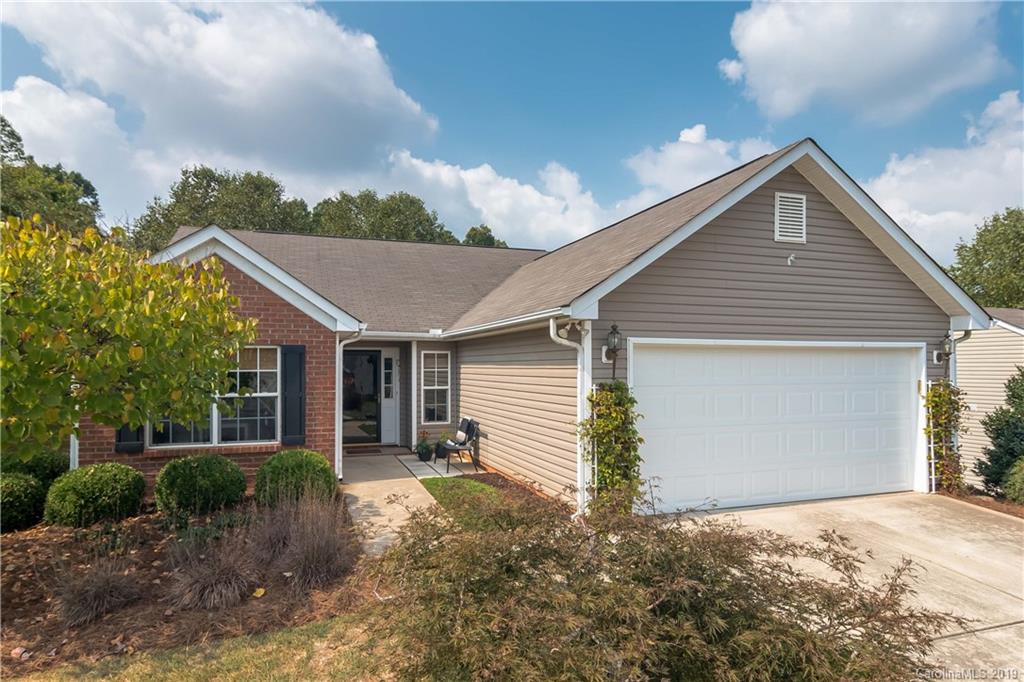 2005 Campfield Court Waxhaw NC 28173