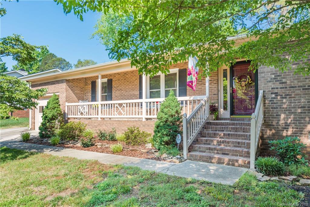 2357 Westminster Drive Concord NC 28027