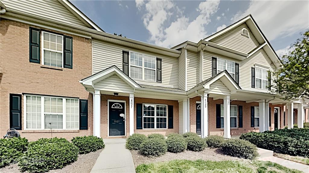 8027 Stoneham Court Matthews NC 28105