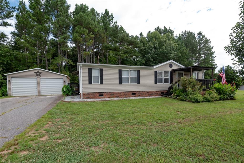 5006 Hurricane Hill Road Granite Falls NC 28630