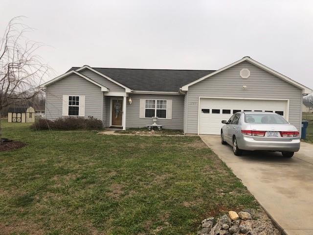 1530 Clear Creek Lane Newton NC 28658