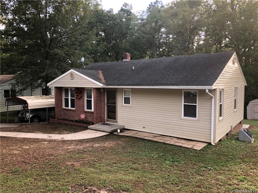 207 Graham Street Gastonia NC 28052