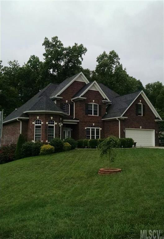 836 17th Avenue Drive SE Hickory NC 28602