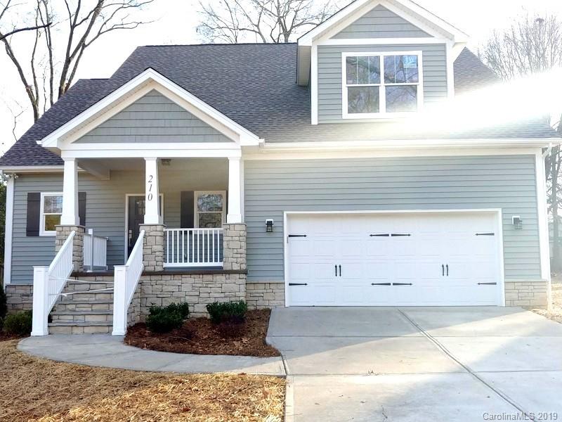 212 Plaza Drive Harrisburg NC 28075