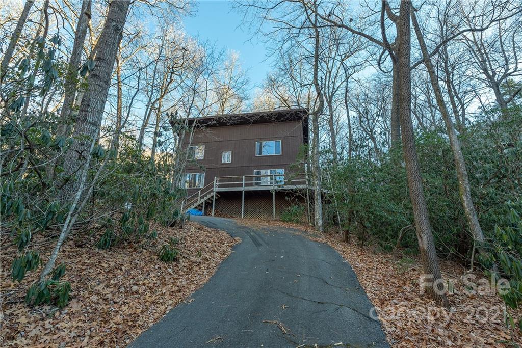 510 Wycke Road Montreat NC 28757