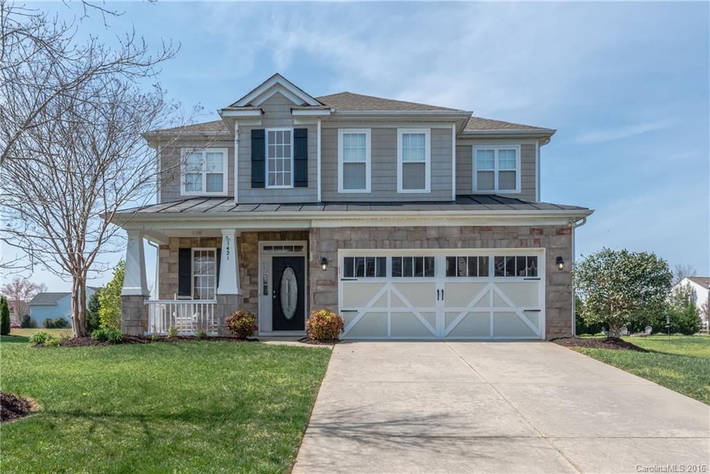 1421 Lonan Drive Waxhaw NC 28173