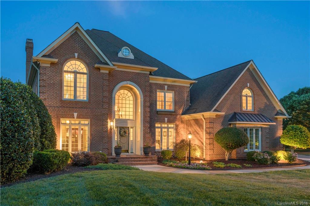 18802 Peninsula Club Drive Cornelius NC 28031