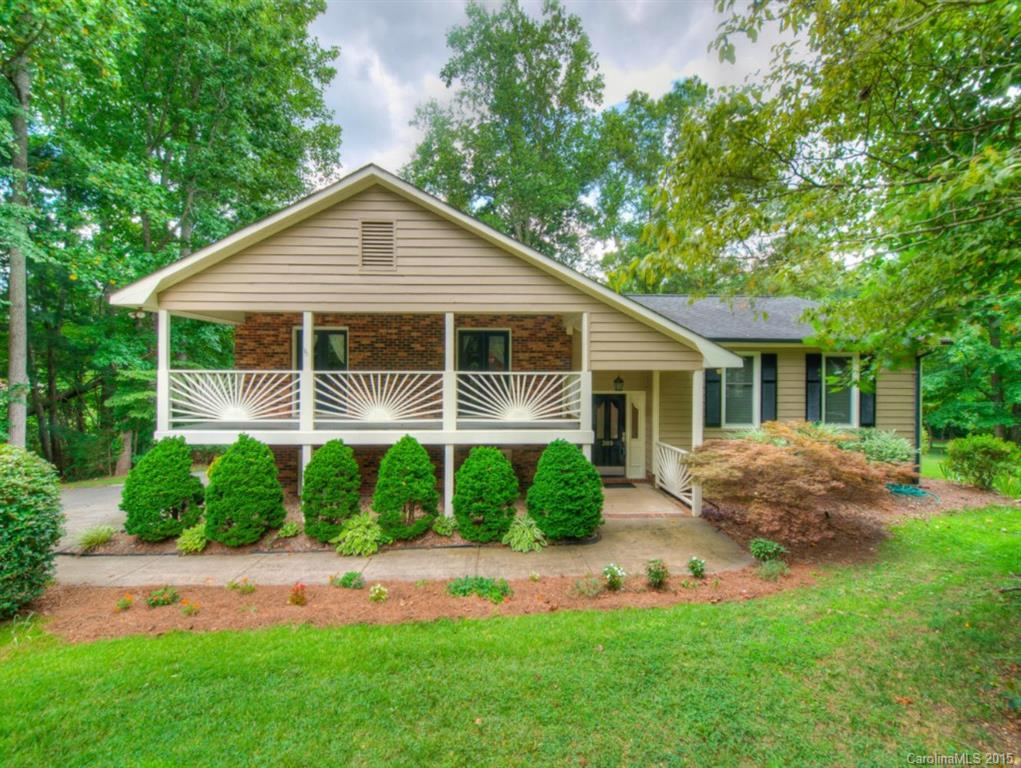 203 Woodleigh Drive Gastonia NC 28056