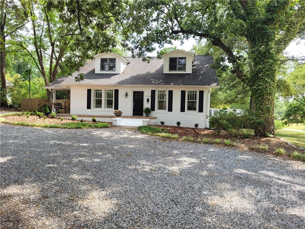236 Old Caroleen Road Forest City NC 28043