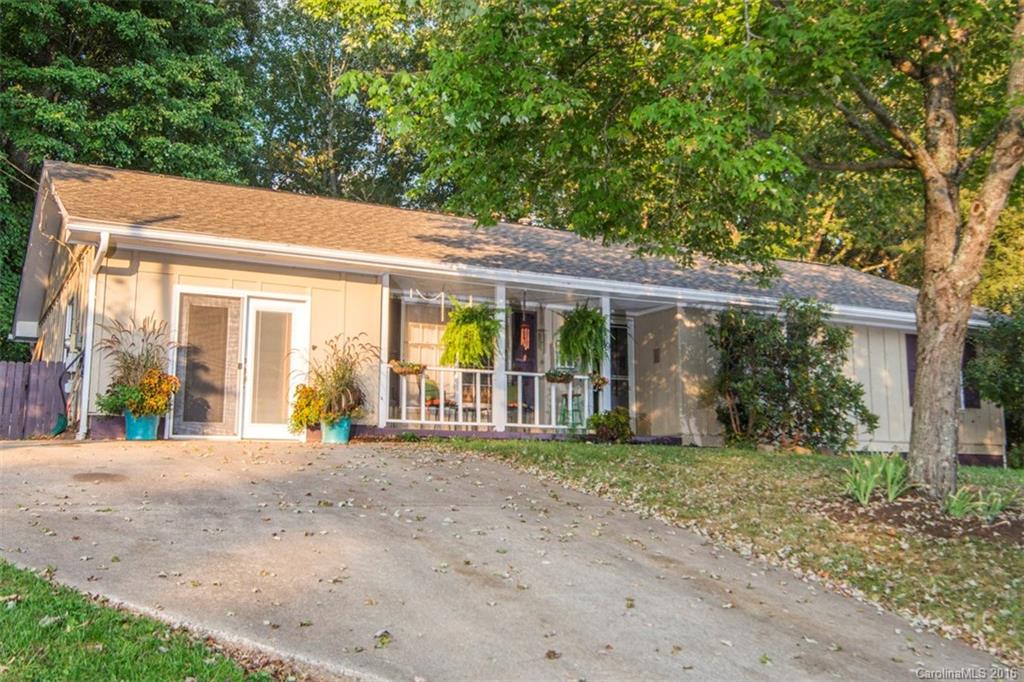 19 Glen Meadows Road Arden NC 28704