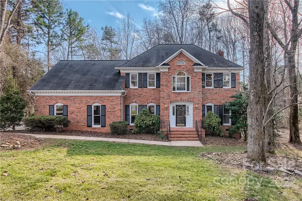 3407 Lence Court Charlotte NC 28269