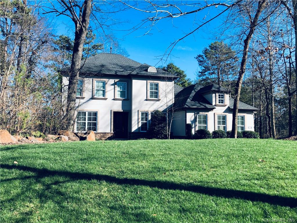 11025 Preservation Lane Charlotte NC 28278