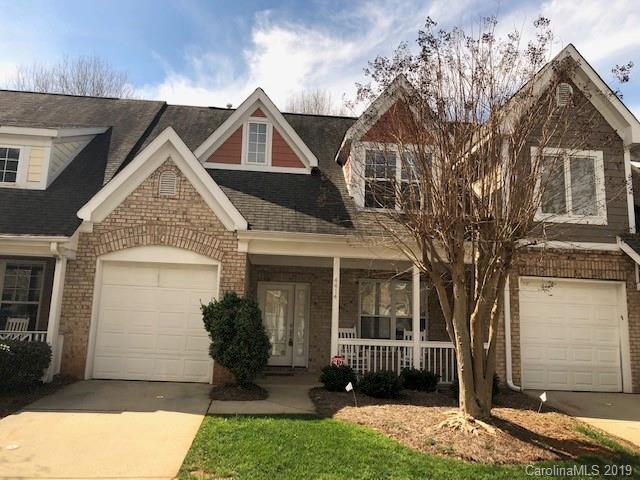 4414 Coventry Row Court Charlotte NC 28270