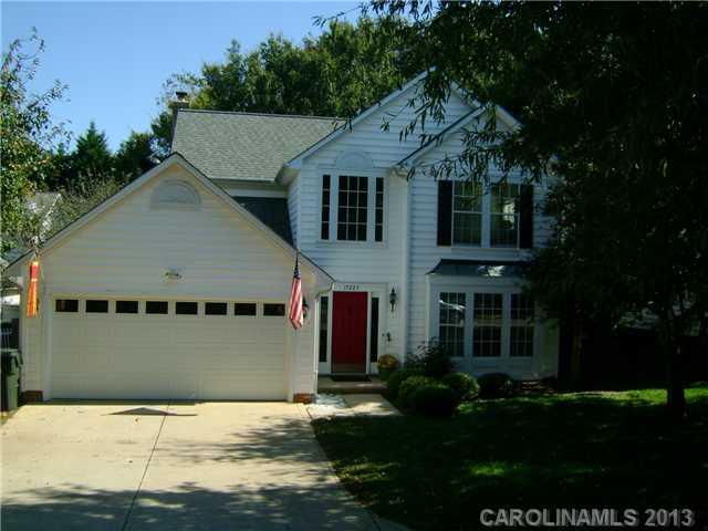 17223 Chardonnay Court Cornelius NC 28031