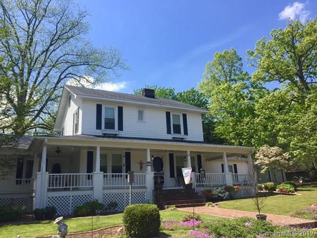 4 Bentwood Drive Nebo NC 28761