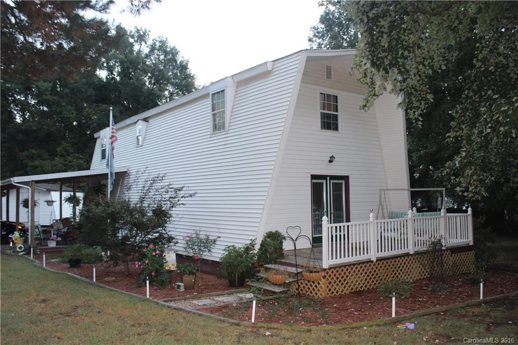 1037 Briarhill Road Mooresville NC 28115