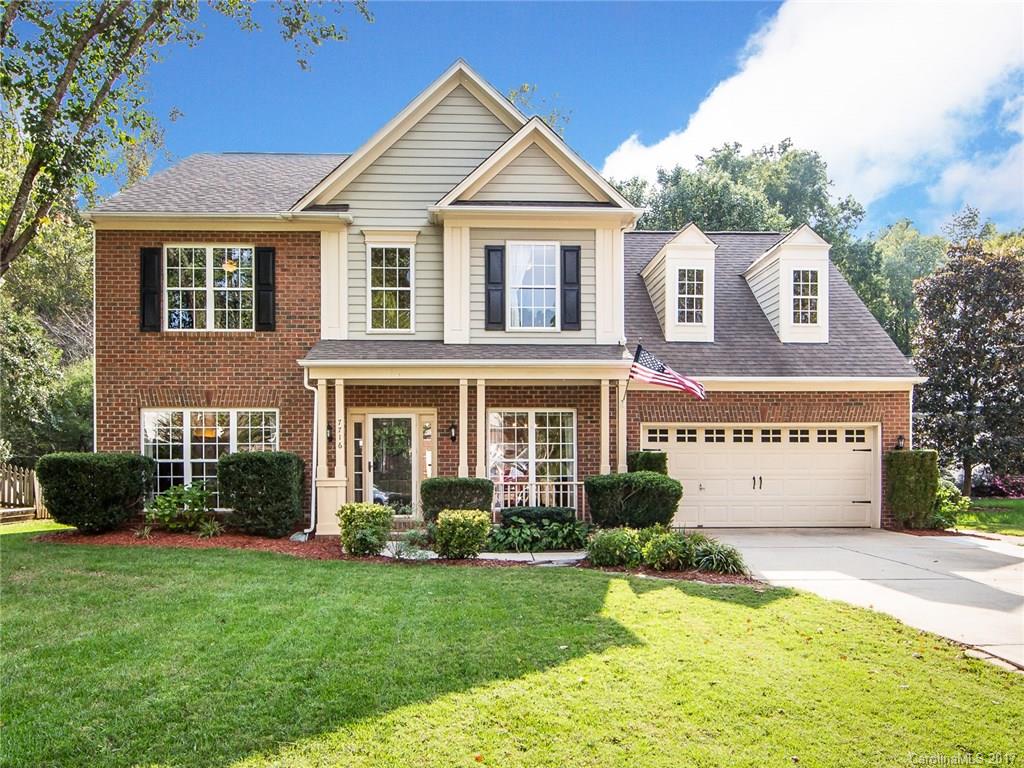 7716 Epping Forest Drive Huntersville NC 28078