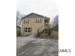 24 Hilldale Road Asheville NC 28803