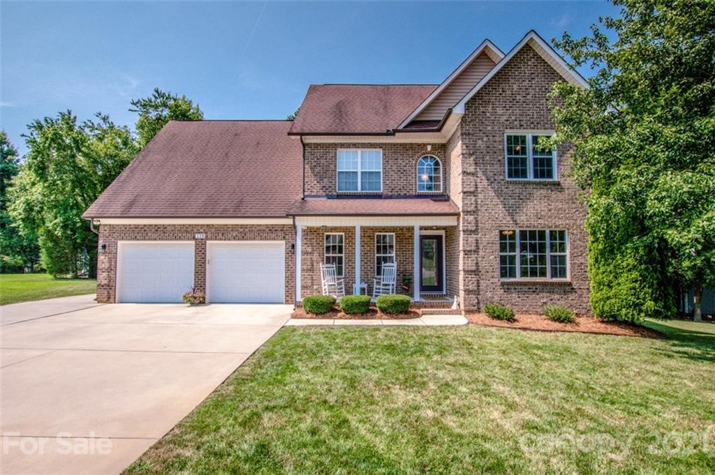 118 Water Ash Court Mooresville NC 28115