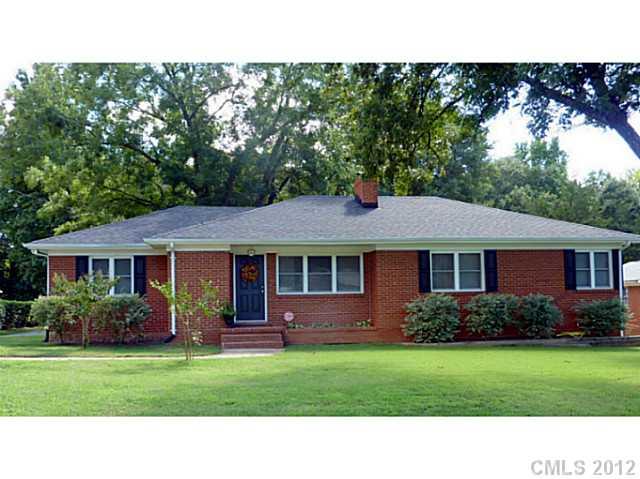 5826 Hickory Grove Road Charlotte NC 28215
