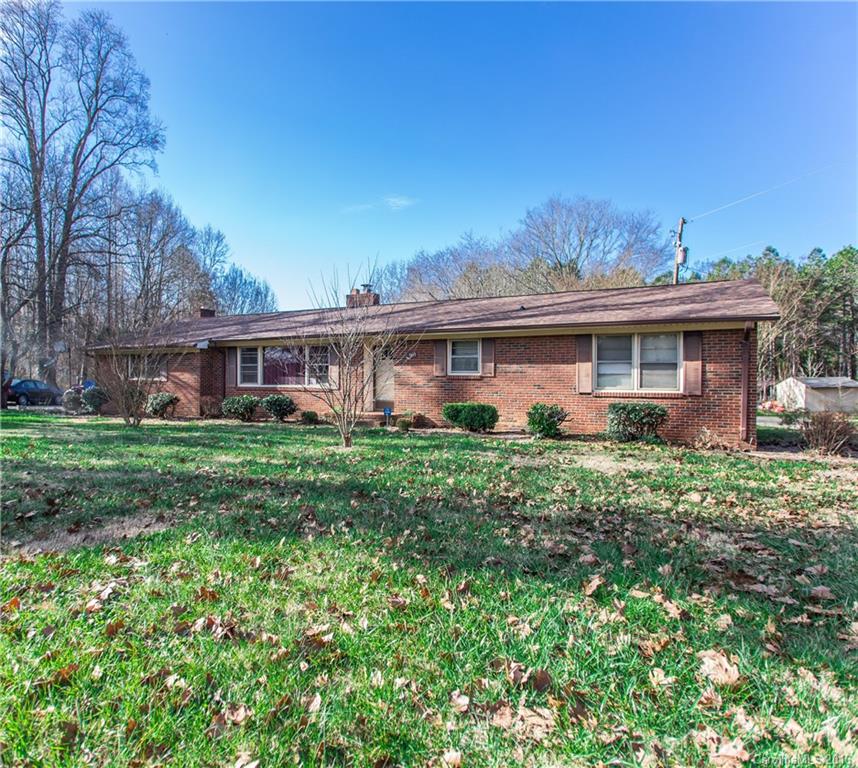 7417 Reames Road Charlotte NC 28216