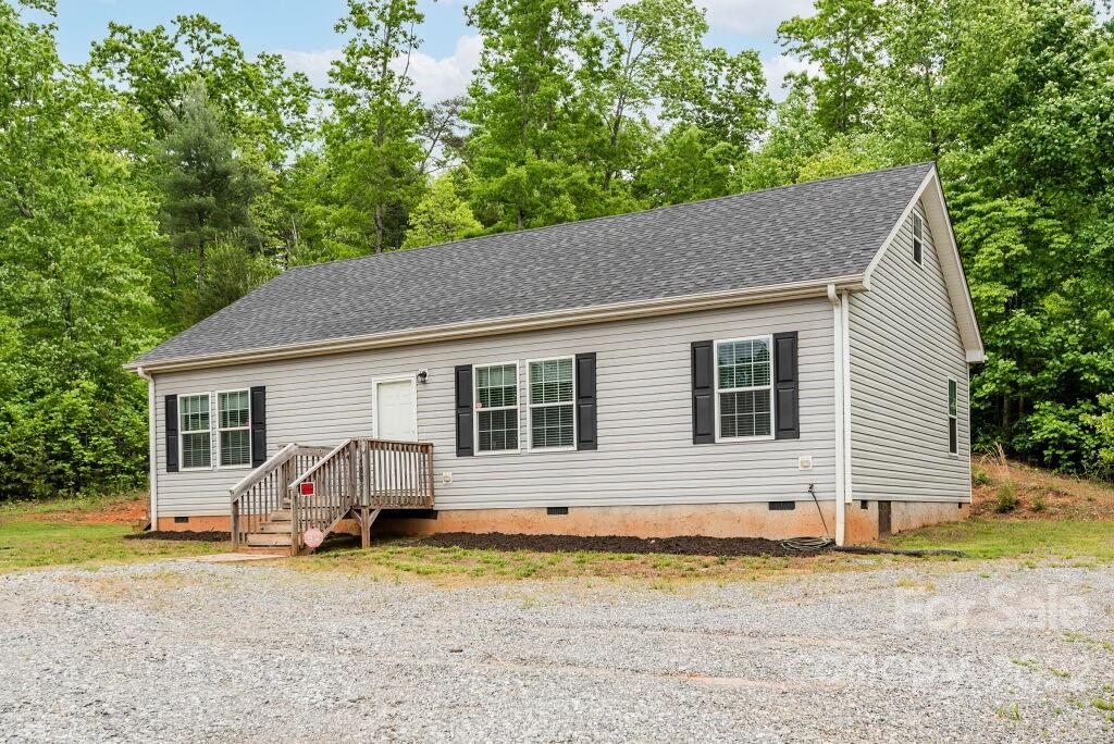 1788 Greasy Creek Road Lenoir NC 28645