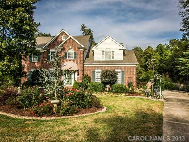 10501 Katelyn Drive Charlotte NC 28269