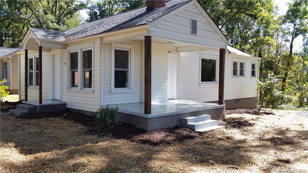 357 Gurley Drive NW Concord NC 28027