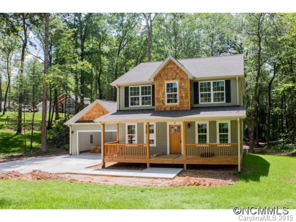 5 Parrot Road Candler NC 28715