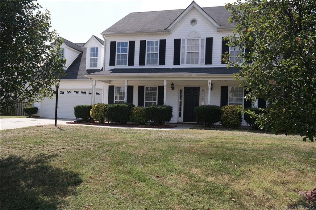 118 Rusty Nail Drive Mooresville NC 28115