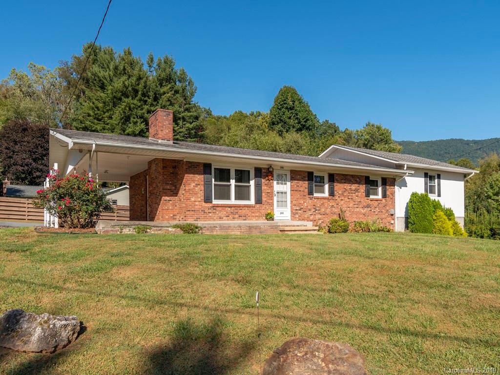 290 Locust Drive Waynesville NC 28786
