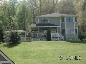259 Anglin Circle Burnsville NC 28714