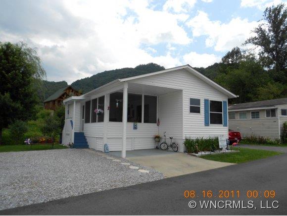 169 Summer Place Drive Waynesville NC 28785