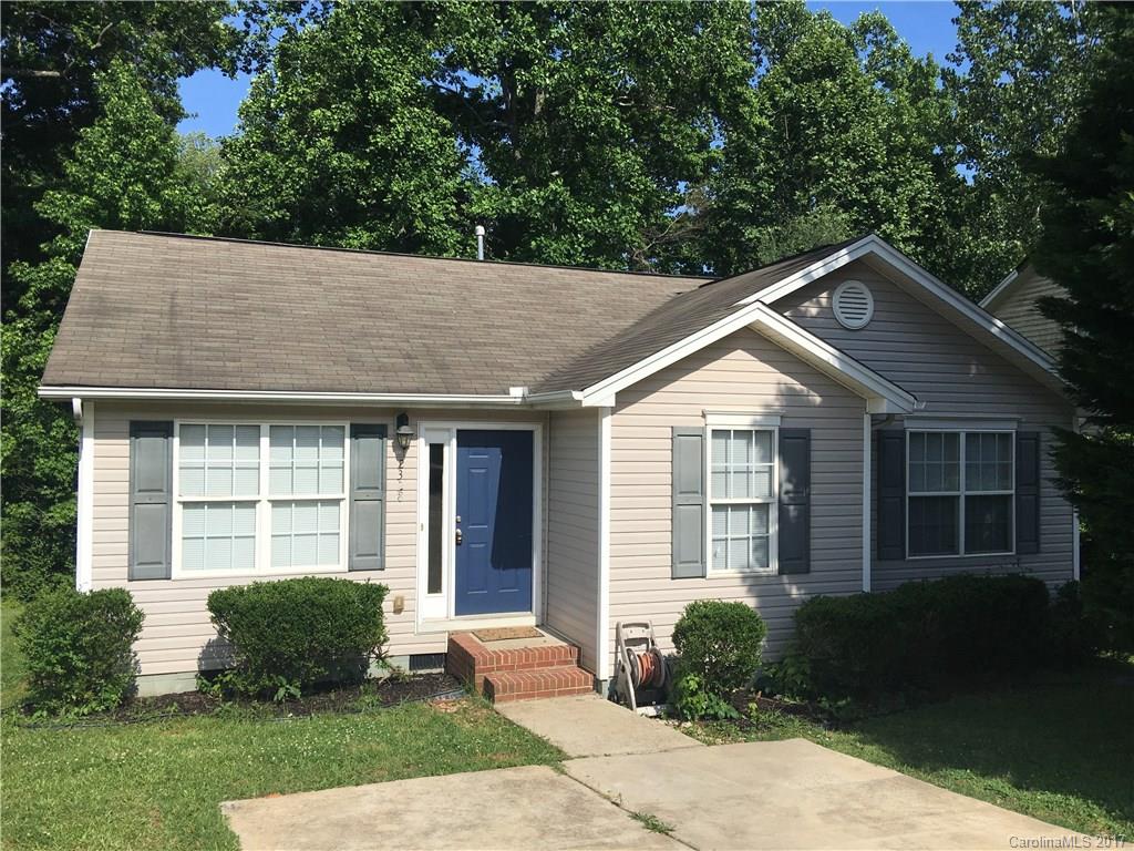2328 Eargle Road Charlotte NC 28269