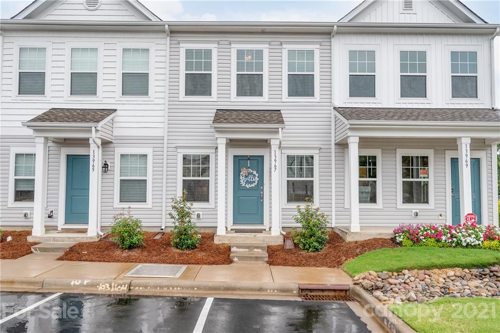 13967 Clayborn Street Midland NC 28107