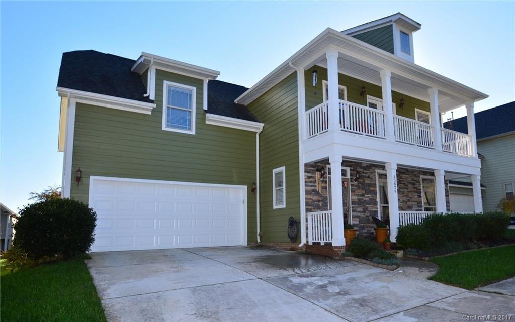 13829 Cedar Pond Circle Huntersville NC 28078