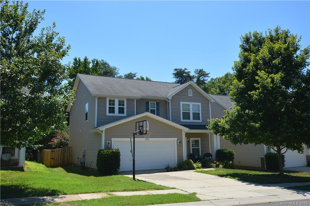 15602 Normans Landing Drive Charlotte NC 28273