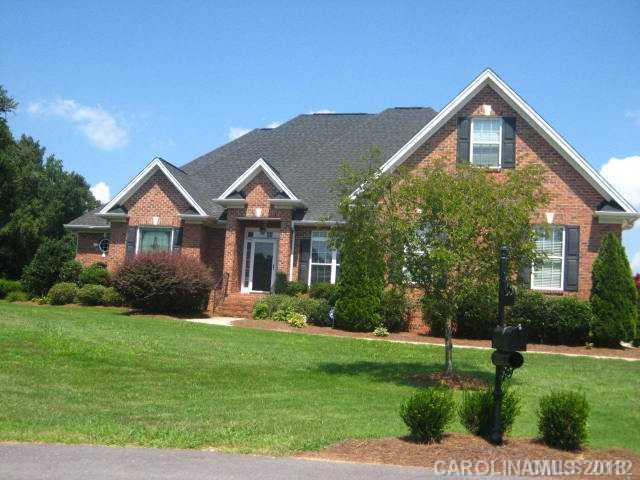 5100 Pebble Stone Court Gastonia NC 28056
