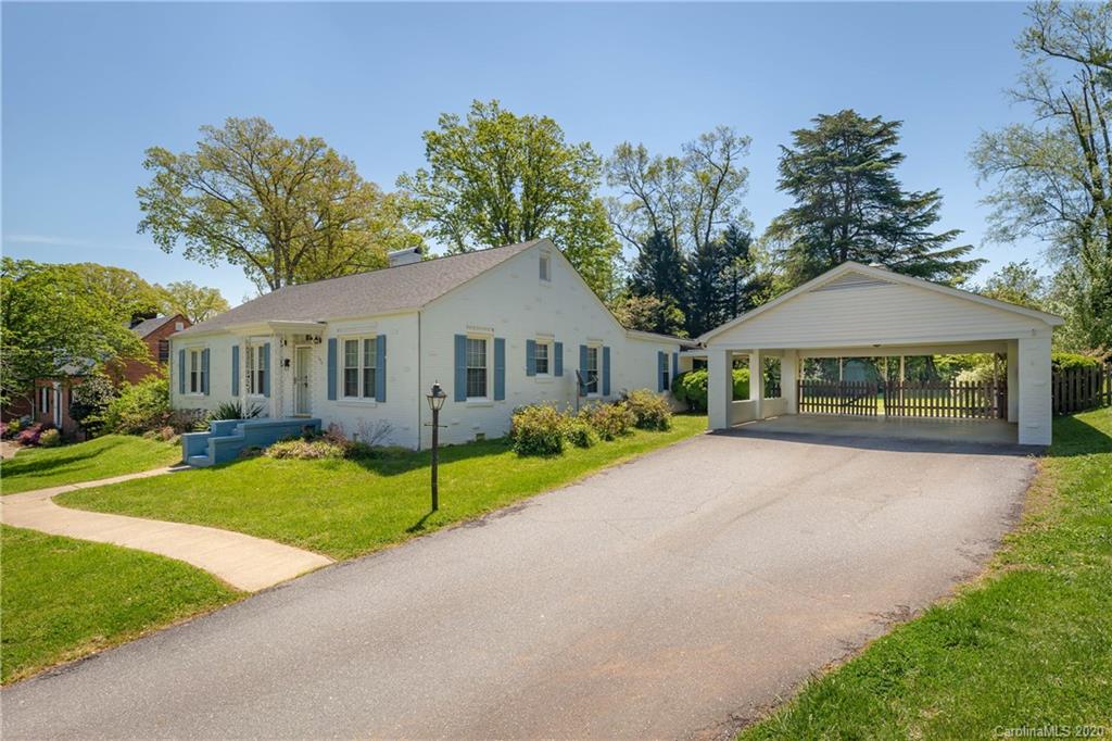 106 Powe Street Morganton NC 28655