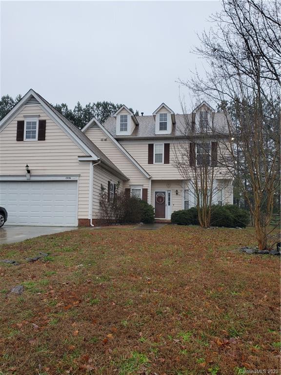 13036 Peacock Lane Charlotte NC 28215