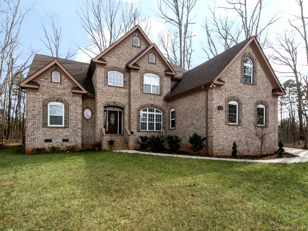 4226 Mcintyre Avenue Charlotte NC 28216