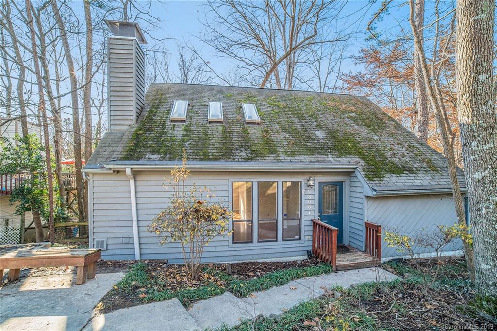 2308 Brook Canyon Drive Charlotte NC 28212