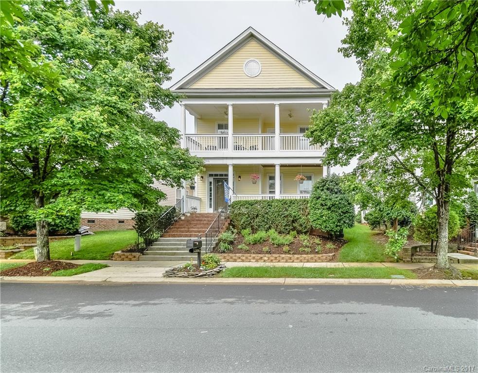 6706 Park Meadows Place Huntersville NC 28078