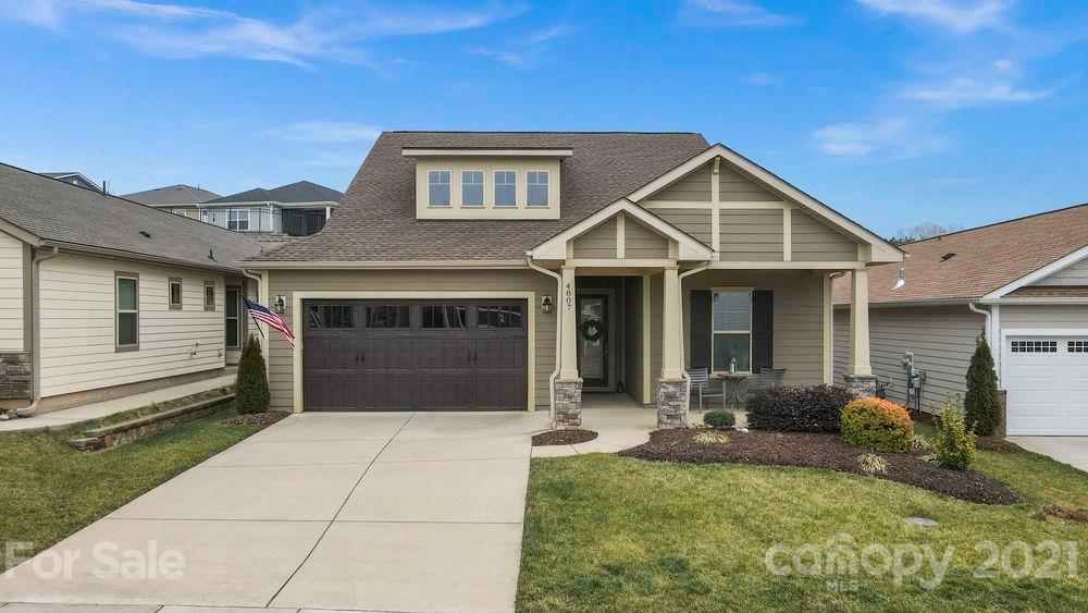 4807 Looking Glass Trail Denver NC 28037