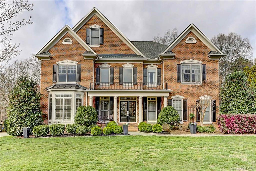 7609 Westmont Way Waxhaw NC 28173