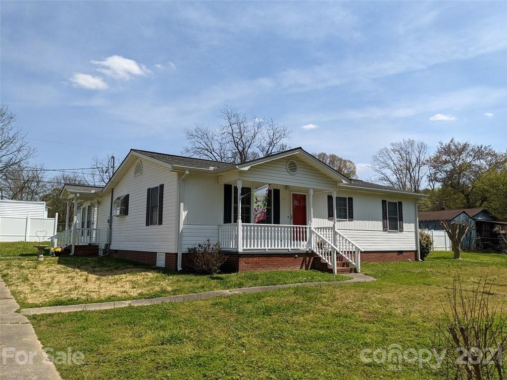 920 Marve Street Gastonia NC 28052