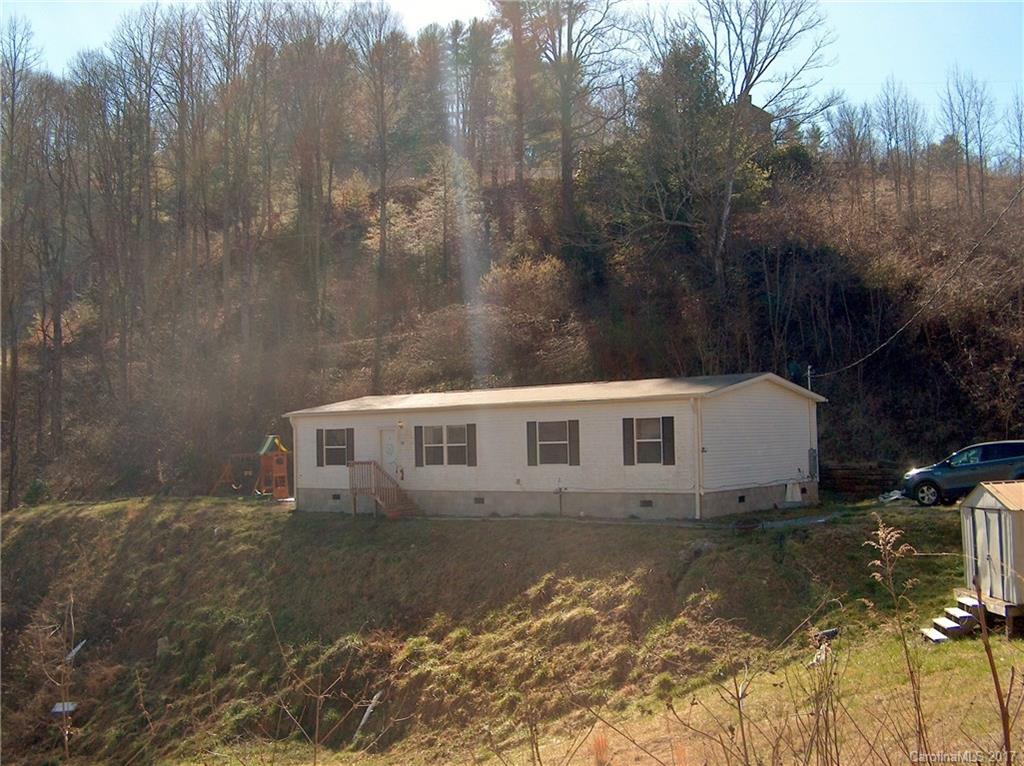 775 Doc Graham Road Clyde NC 28721
