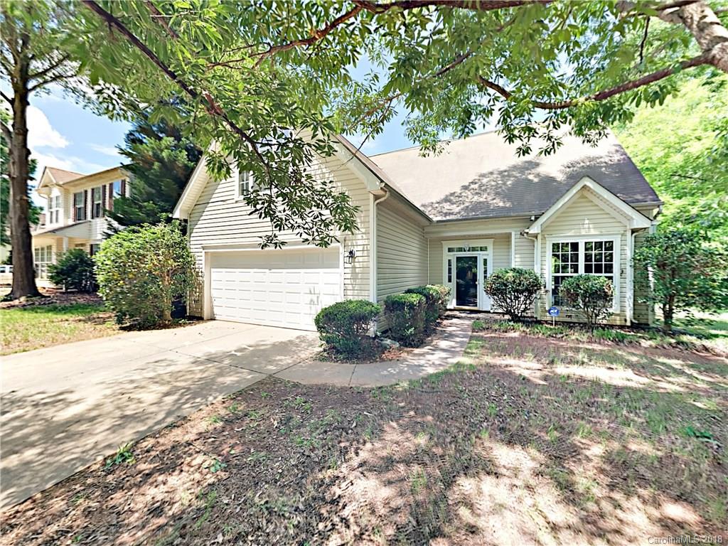 10041 Brawley Lane Charlotte NC 28215