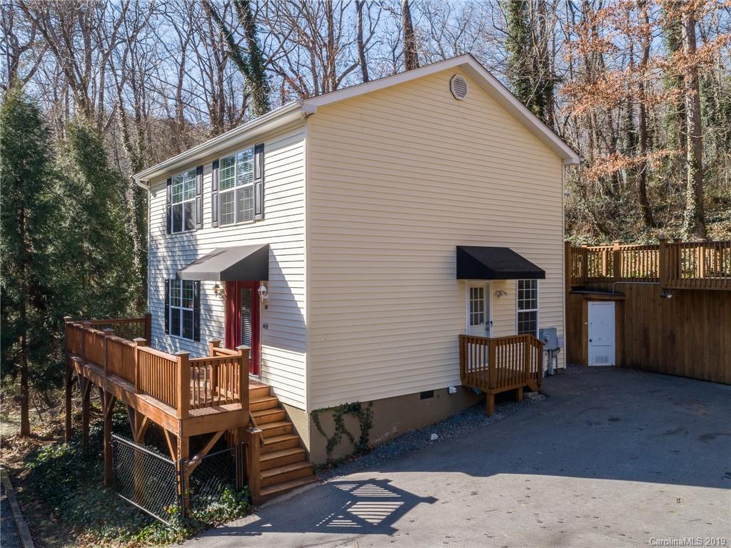 794 Swannanoa River Road Asheville NC 28805