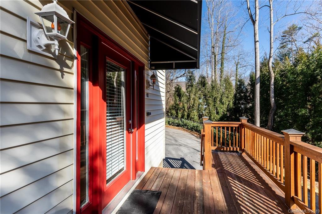 794 Swannanoa River Road Asheville NC 28805